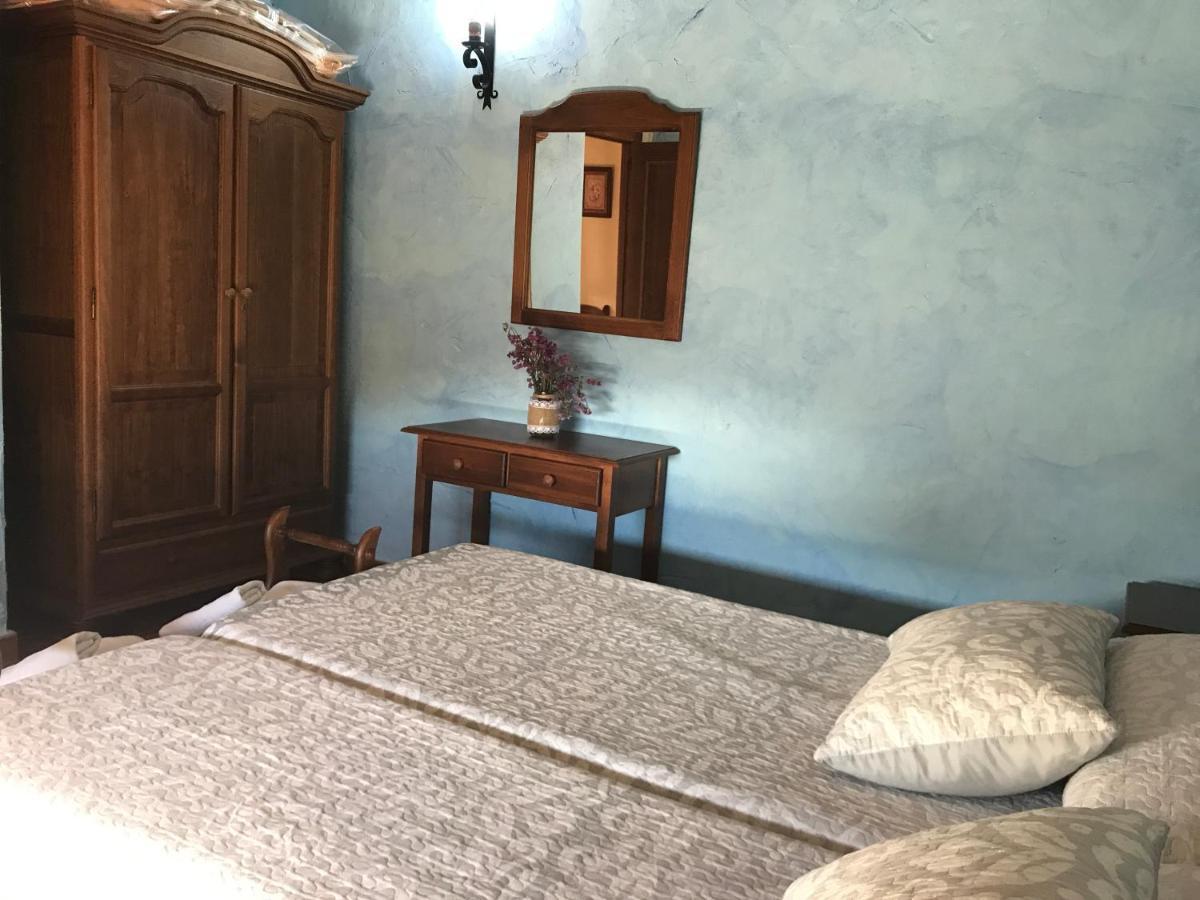 Casa Rural Cortijo La Ajedrea Силес Экстерьер фото